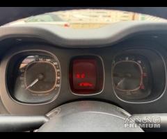 Fiat Panda 1.3 MJT S&S Pop Van 2 posti anno 05/201 - 11