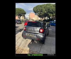 Smart Forfour PRIME 0.9 Turbo