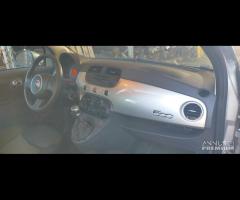 Ricambi Fiat 500 1.2 B del 2011 motore 169A4000