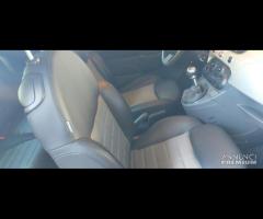 Ricambi Fiat 500 1.2 B del 2011 motore 169A4000