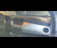 Ricambi Fiat 500 1.2 B del 2011 motore 169A4000