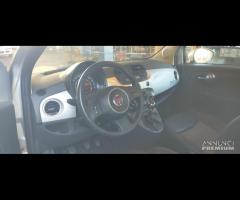 Ricambi Fiat 500 1.2 B del 2011 motore 169A4000 - 8