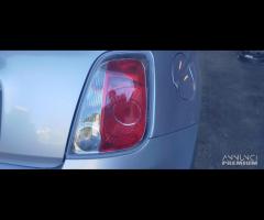 Ricambi Fiat 500 1.2 B del 2011 motore 169A4000 - 10