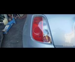 Ricambi Fiat 500 1.2 B del 2011 motore 169A4000 - 11