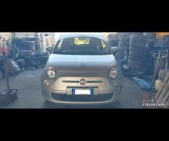 Ricambi Fiat 500 1.2 B del 2011 motore 169A4000 - 12