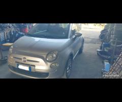 Ricambi Fiat 500 1.2 B del 2011 motore 169A4000 - 13