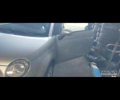 Ricambi Fiat 500 1.2 B del 2011 motore 169A4000 - 14
