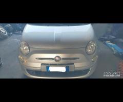 Ricambi Fiat 500 1.2 B del 2011 motore 169A4000 - 15