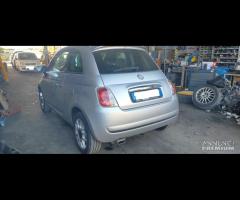 Ricambi Fiat 500 1.2 B del 2011 motore 169A4000 - 16