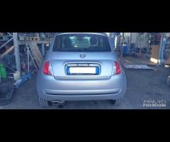 Ricambi Fiat 500 1.2 B del 2011 motore 169A4000 - 17