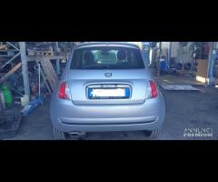 Ricambi Fiat 500 1.2 B del 2011 motore 169A4000 - 18