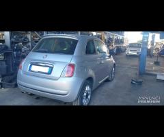 Ricambi Fiat 500 1.2 B del 2011 motore 169A4000 - 19