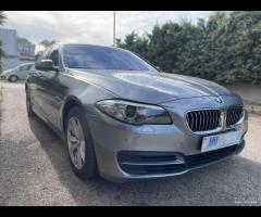 Bmw 520 520d xDrive Business aut.