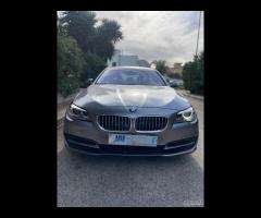 Bmw 520 520d xDrive Business aut.