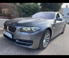 Bmw 520 520d xDrive Business aut.