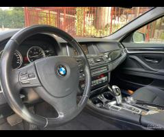 Bmw 520 520d xDrive Business aut.