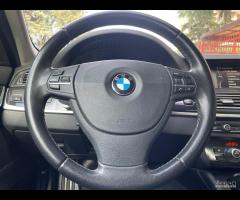 Bmw 520 520d xDrive Business aut.