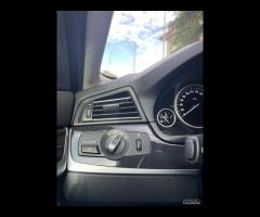 Bmw 520 520d xDrive Business aut. - 6