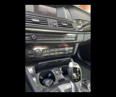 Bmw 520 520d xDrive Business aut. - 10