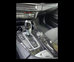 Bmw 520 520d xDrive Business aut. - 11