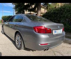 Bmw 520 520d xDrive Business aut. - 15