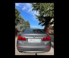 Bmw 520 520d xDrive Business aut. - 16