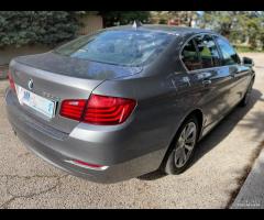 Bmw 520 520d xDrive Business aut. - 17