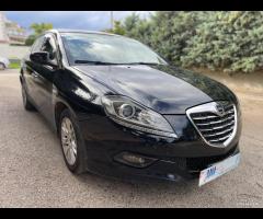 Lancia Delta 1.6 MJT DPF Argento