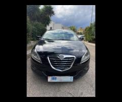 Lancia Delta 1.6 MJT DPF Argento