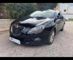 Lancia Delta 1.6 MJT DPF Argento