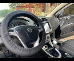 Lancia Delta 1.6 MJT DPF Argento