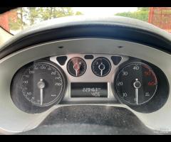 Lancia Delta 1.6 MJT DPF Argento