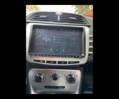 Lancia Delta 1.6 MJT DPF Argento - 7