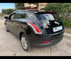 Lancia Delta 1.6 MJT DPF Argento - 8