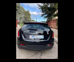 Lancia Delta 1.6 MJT DPF Argento - 9