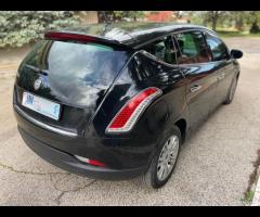 Lancia Delta 1.6 MJT DPF Argento - 10