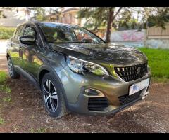 Peugeot 3008 BlueHDi 130 S&S EAT8 Allure