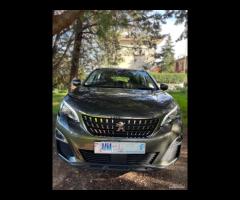 Peugeot 3008 BlueHDi 130 S&S EAT8 Allure
