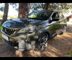 Peugeot 3008 BlueHDi 130 S&S EAT8 Allure