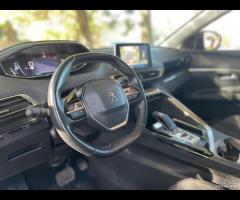 Peugeot 3008 BlueHDi 130 S&S EAT8 Allure