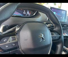 Peugeot 3008 BlueHDi 130 S&S EAT8 Allure