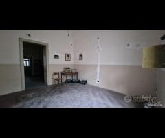 Palazzo storico a Linguaglossa