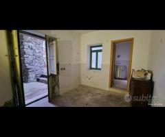 Palazzo storico a Linguaglossa