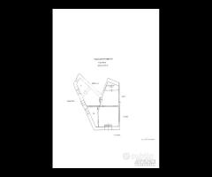 Casa indipendente al centro di Linguaglossa