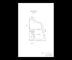 Casa indipendente al centro di Linguaglossa - 6