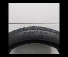 2 GOMME 245 40 19 CONTINENTAL A61086 - 7