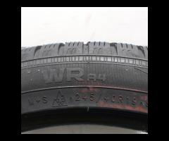 2 GOMME 245 40 19 NOKIAN A61084 - 6