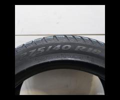 2 GOMME 275 40 18 PIRELLI A61046 - 7