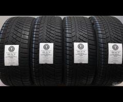 4 GOMME 245 35 19 CONTINENTAL A61103