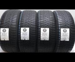 4 GOMME 245 40 19 PIRELLI A61105